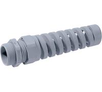 N/A LAPP SKINTOP® BS-M 32 x 1.5 53111840 avec spirale de protection anti courbure M32 Polyamide gris clair (RAL 7035) 1 pc(s)