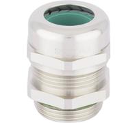 Presse-étoupe LAPP SKINTOP® MS-HF-M 25x1,5 53112573 avec décharge de traction M25 laiton laiton 1
