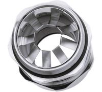 N/A LAPP SKINTOP® MS-SC-M 12X1.5 53112610 M12 laiton laiton 1 pc(s)