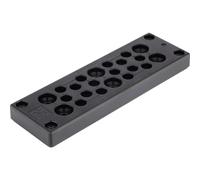 N/A LAPP SKINTOP® MULTI Version 1 52220065 Ø max. des bornes 16 mm