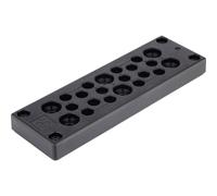 N/A LAPP SKINTOP® MULTI Version 1 52220065 Ø max. des bornes 16 mm