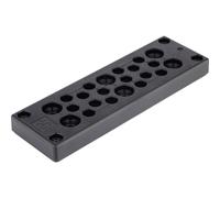 N/A LAPP SKINTOP® MULTI Version 2 52220073 Ø max. des bornes 16 mm