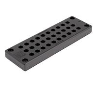 N/A LAPP SKINTOP® MULTI Version 3 52220080 Ø max. des bornes 6 mm Polycarbonate