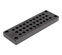 N/A LAPP SKINTOP® MULTI Version 3 52220080 Ø max. des bornes 6 mm Polycarbonate