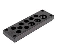 N/A LAPP SKINTOP® MULTI Version 4 52220085 Ø max. des bornes 20 mm