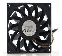 N+A Large air Inverter Fan for FFC0924B,Server Cooler Fan Delta FFC0924B 24V 0.60A, Inverter Fan for 90x90x25mm 3 Line