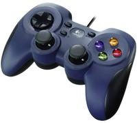N/A Logitech Gaming F310 Controller PC bleu