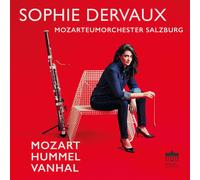 N/A Mozart Hummel (Vinyl)