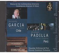 N/A - Musica de Arte Contemporanea Americana