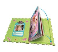 n / A! n / A! n / A! Journal secret surprise