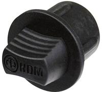 N/A Neutrik NDM noir