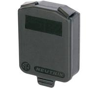 Clapet étanche Neutrik SCDX6 bleu