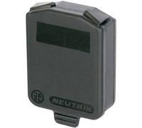 Clapet étanche Neutrik SCDX9 blanc