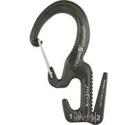 Mousqueton NITE Ize NI-C9L-02-01 1 pc(s)