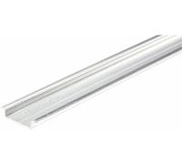 N/A non perforé HellermannTyton DELTA3-ST-UNGEL-WC 181-47250 Tôle dacier 2000 mm 1 pc(s)