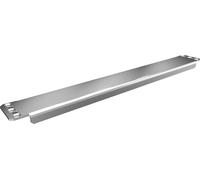 N/A non perforé Rittal 4396.500 Tôle d'acier 4 pc(s)