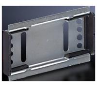 N/A non perforé Rittal 9320.150 Tôle d'acier 10 pc(s)