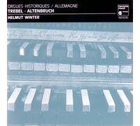 N/A - Orgues Historiques - Allemagne By N/A (0001-01-01)