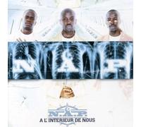 N.A.P. (New African Poets) - A l'intérieur de nous