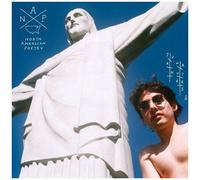 N.A.P. North American Poetry