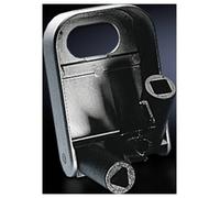 Rittal Clé de placard SZ 2549.000 – double lame en acier
