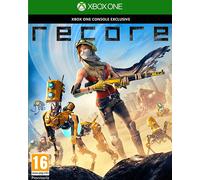 N’A Pas un Recore Xbox One Microsoft