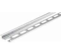 N/A perforé HellermannTyton DELTA3F-ST-GEL-WC 181-47260 Tôle dacier 2000 mm 1 pc(s)