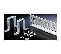 N/A perforé, profilé C Rittal 2388.050 aluminium 1 pc(s)