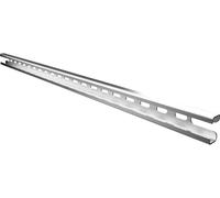 N/A perforé, profilé C Rittal 4944.000 Tôle dacier 6 pc(s)
