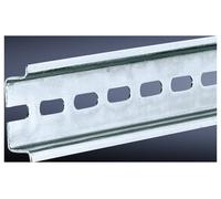 N/A perforé Rittal 2315.000 Tôle d'acier 187 mm 1 pc(s)