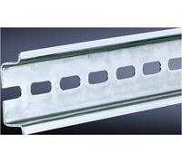 N/A perforé Rittal 2319.000 Tôle dacier 587 mm 1 pc(s)
