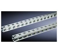 N/A perforé Rittal 4170.000 Tôle d'acier 395 mm 12 pc(s)