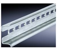 Rail perforé Rittal 4933.000 Tôle d'acier 455 mm 1 pc(s)