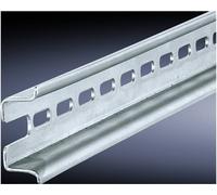 N/A perforé Rittal 4933.000 Tôle dacier 455 mm 1 pc(s)