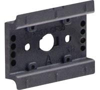 N/A perforé Rittal 9342.860 Polyamide 5 pc(s)