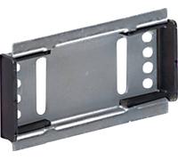 N/A perforé Rittal 9342.980 Tôle d'acier 5 pc(s)