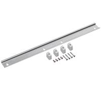 N/A perforé Spelsberg 79504501 Tôle d'acier 406 mm 1 pc(s)