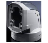 N/A pivotant, inclinable Rittal 6212.380 aluminium, Zinc moulé sous pression, plastique gris clair (RAL 7035) 1 pc(s)