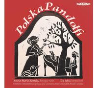 Kamus Quartet – For the Baltic Sea – Alba