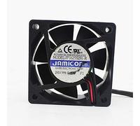 N / A Portable Cooling Fan for JAMICON Model JF0625S2H-R 6025 DC 24V 0.17A Cooling Fan