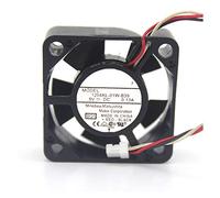 N / A Portable Cooling Fan for NMB-Mat 3010 1204KL-01W-B39 5V 0.13A 3Wire Cooling Fan