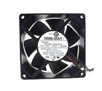 N / A Portable Cooling Fan for NMB-Mat 3615ML-04W-B76 12V 1.60A 9238 Large air Volume Cooling Fan