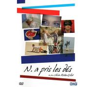 N. A Pris Les Dés (L'eden Et Aprés)