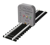 N/A Proses PVT-002 voie à trois câbles H0