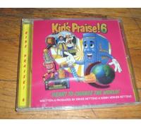 N/A - Psalty Kid's Praise! 6 - Heart to Change the World by N/A (0100-01-01)