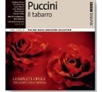 N/A - PUCCINI: IL TABARRO_ BARBARA FRITTOLI, MIRO DVORSKY, ATANELI, HJANE HENSCHEL, NOSEDA, BBC PHILHARMONIC, BBC SINGERS- BBC By N/A (0001-01-01)