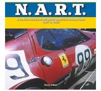 N.A.R.T.: A Concise History of the North American Racing Team 1957 to 1983