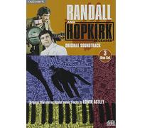 n/a - Randall and Hopkirk (Deceased): Original Soundtrack [Import]