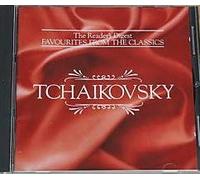 N/A - READER'S DIGEST TCHAIKOVSKY 3 CD By N/A (0001-01-01)