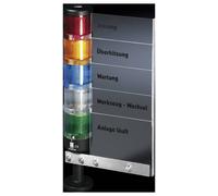 N/A Rittal 2374.150 Acrylique transparent 1 pc(s)